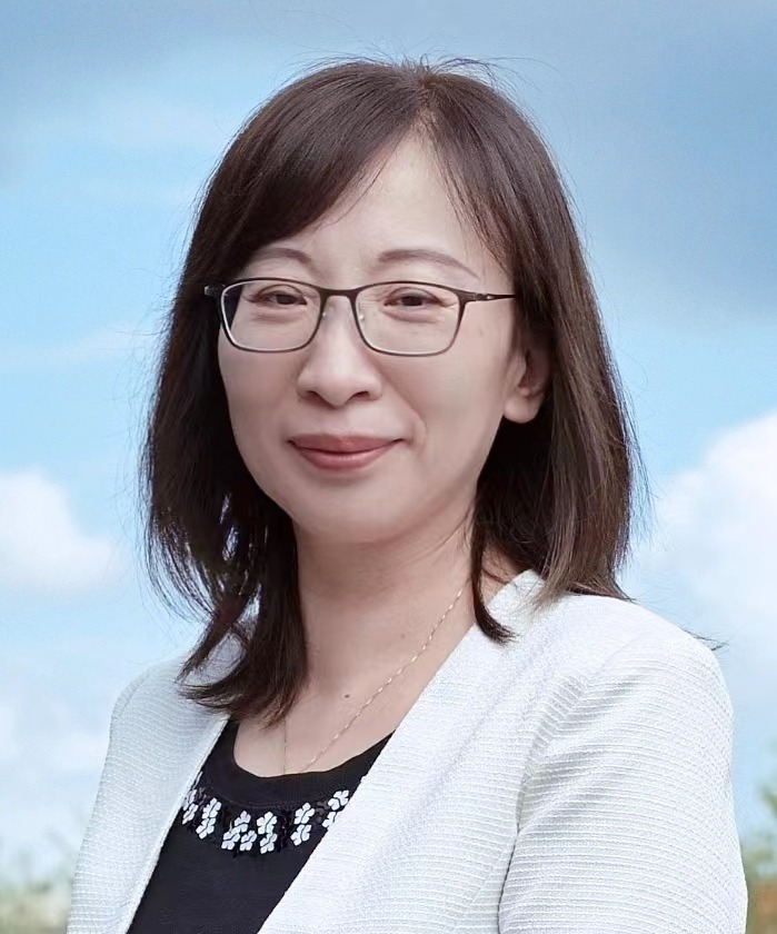Li LI