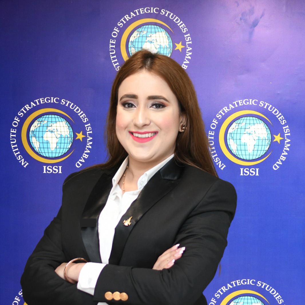 Maheen SHAFEEQ