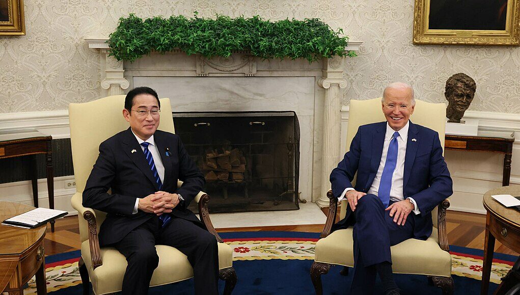 What Biden-Kishida Meeting Means for Korean Peninsula