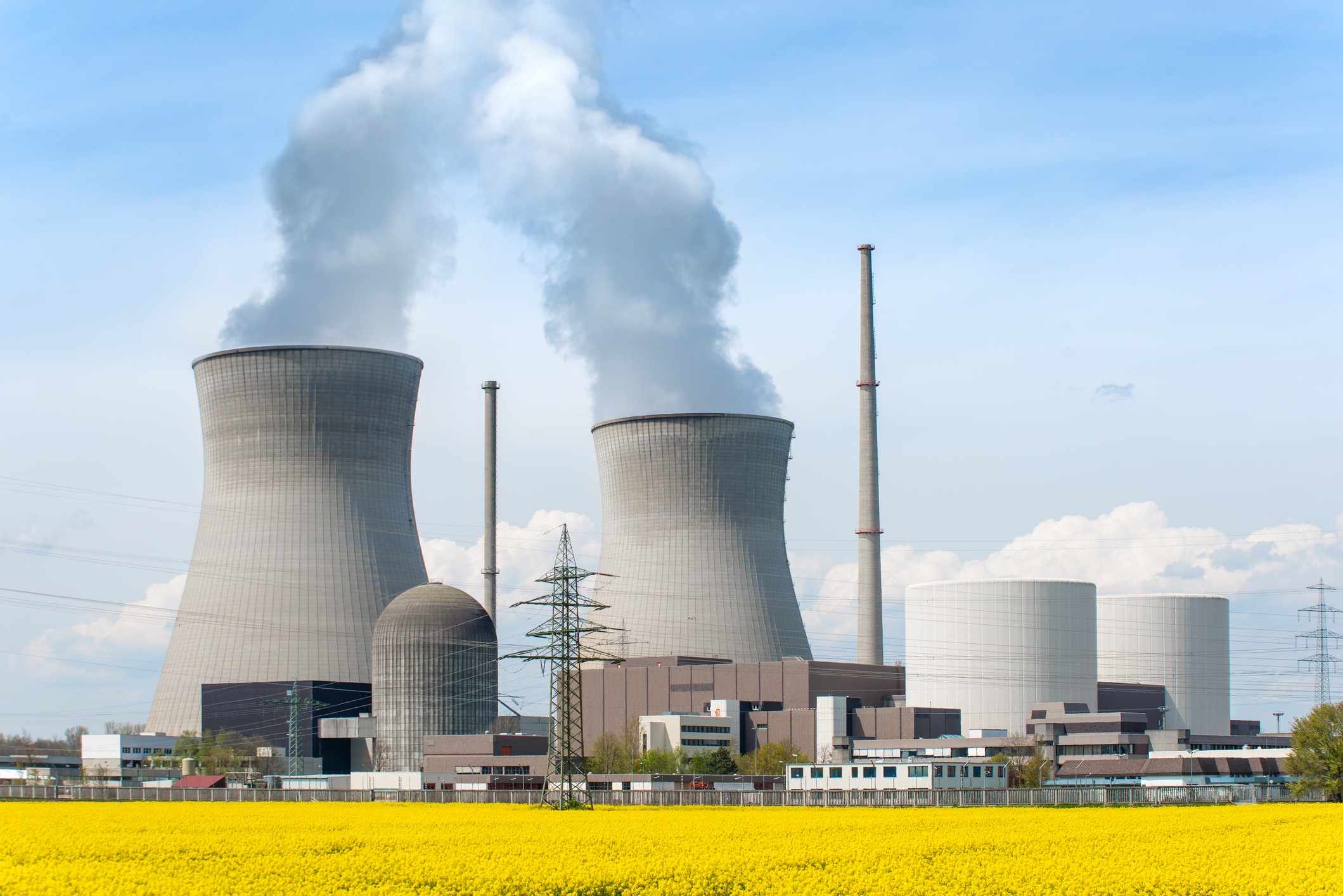 Nuclear Energy in India’s Energy Mix