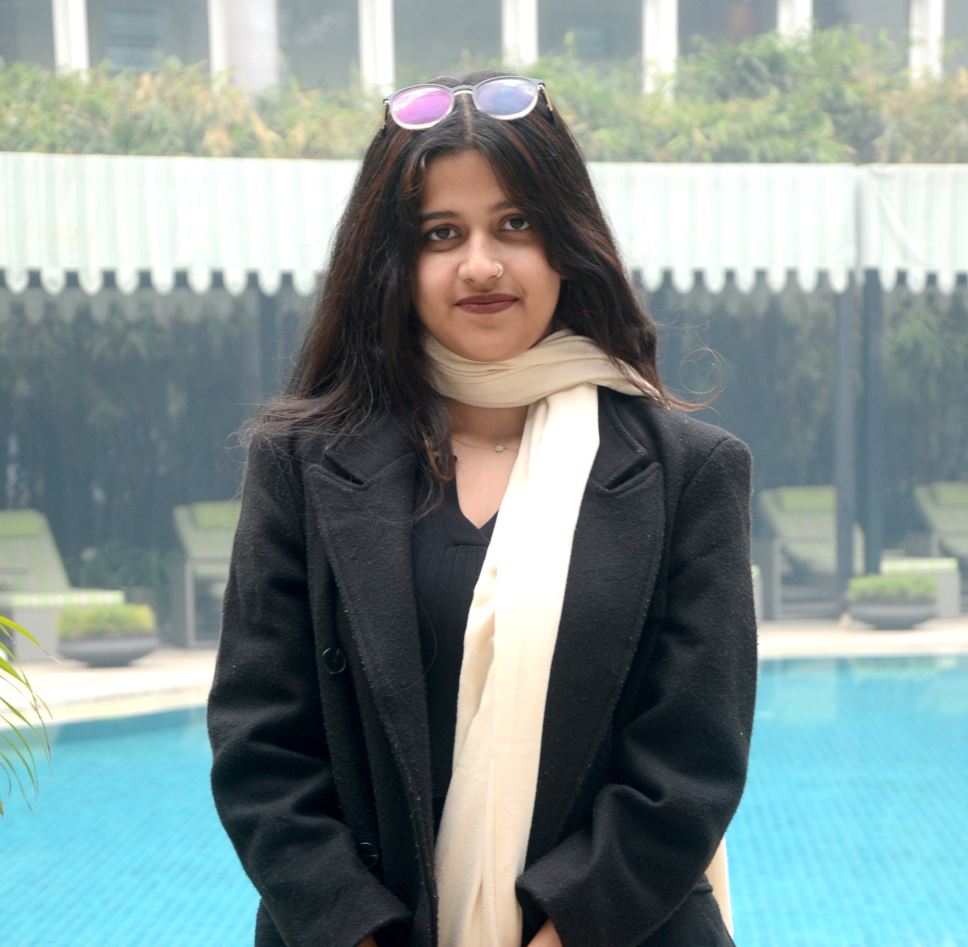 Devika MAKKAT