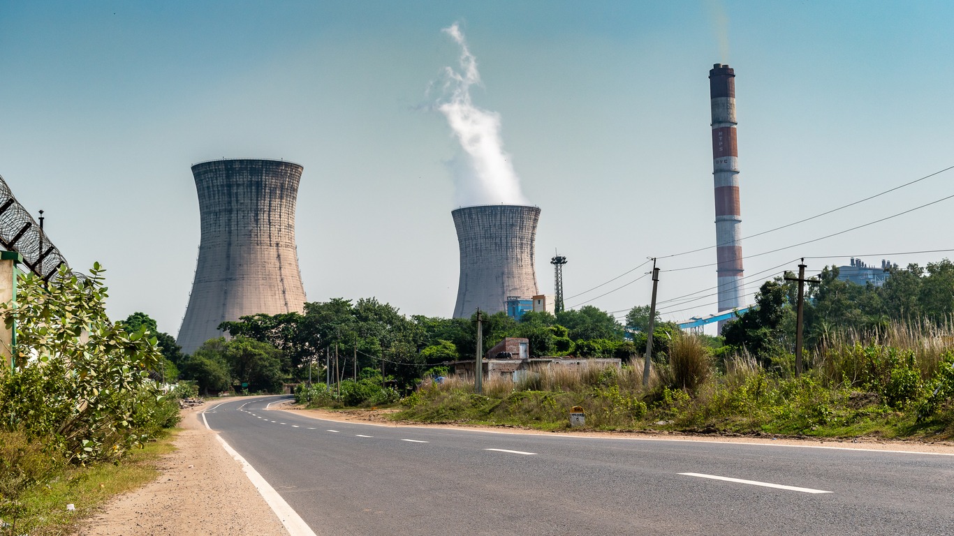 Assessing the Promise of Small Modular Reactors from an Indian Perspective