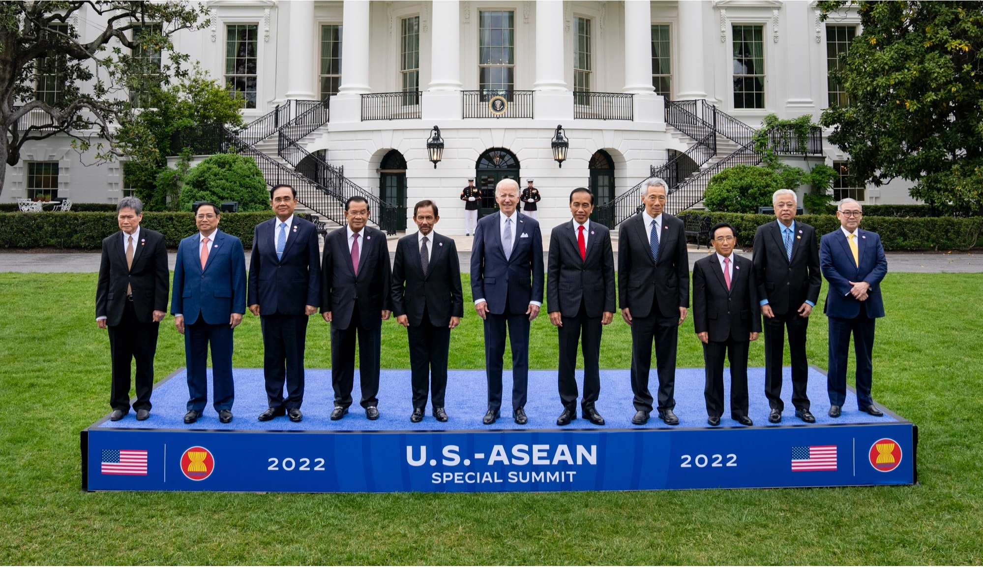 The United States: An Increasingly Incidental Provider of Regional Stability in the Asia-Pacific?