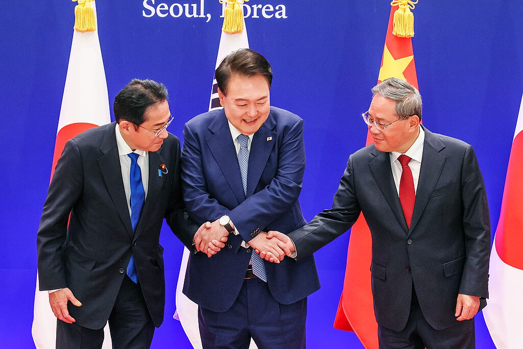 S. Korea-China Cooperation Still Has a Long Way to Go
