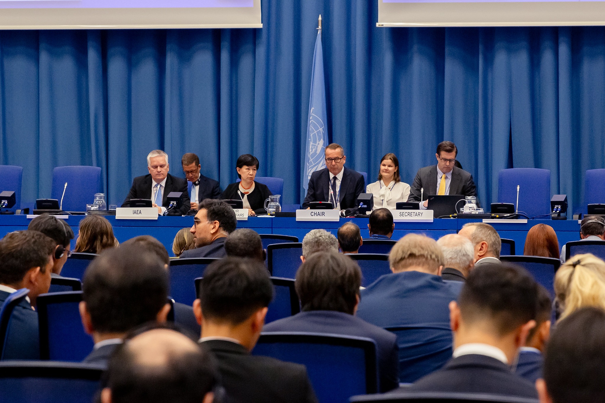 Can the 2024 Preparatory Committee Meeting Save the Nuclear Non-Proliferation Treaty?