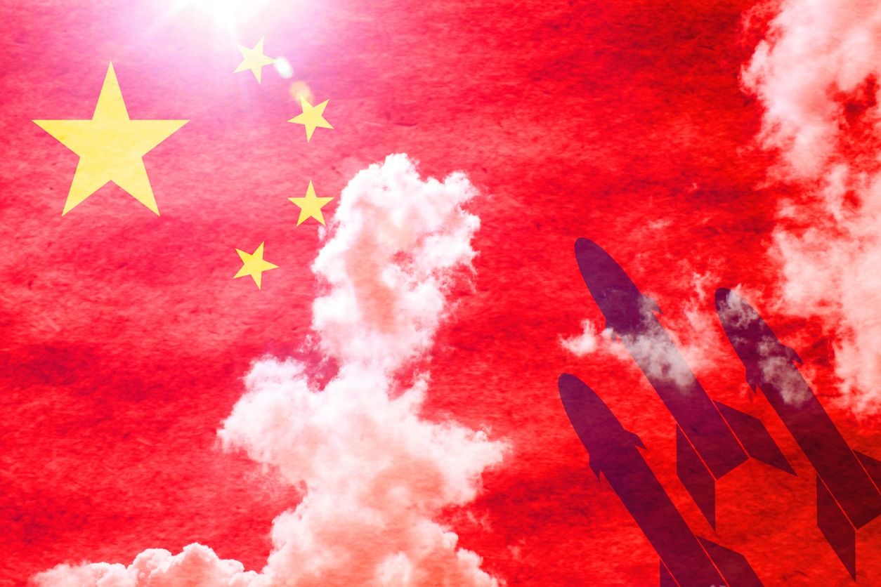 Political Drivers of China’s Changing Nuclear Policy