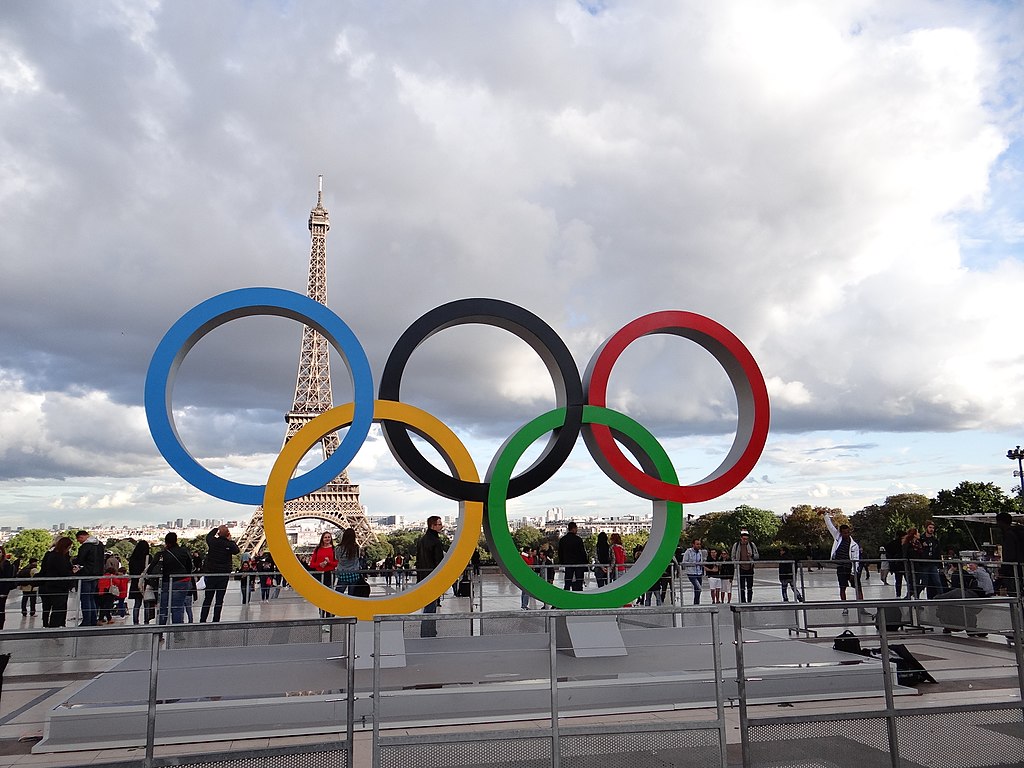 Paris Olympics and Global Agenda