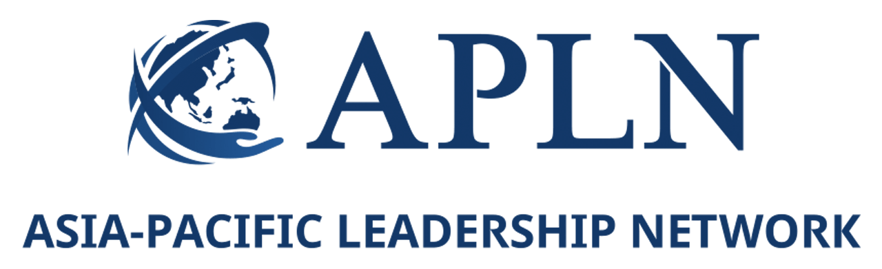 APLN logo