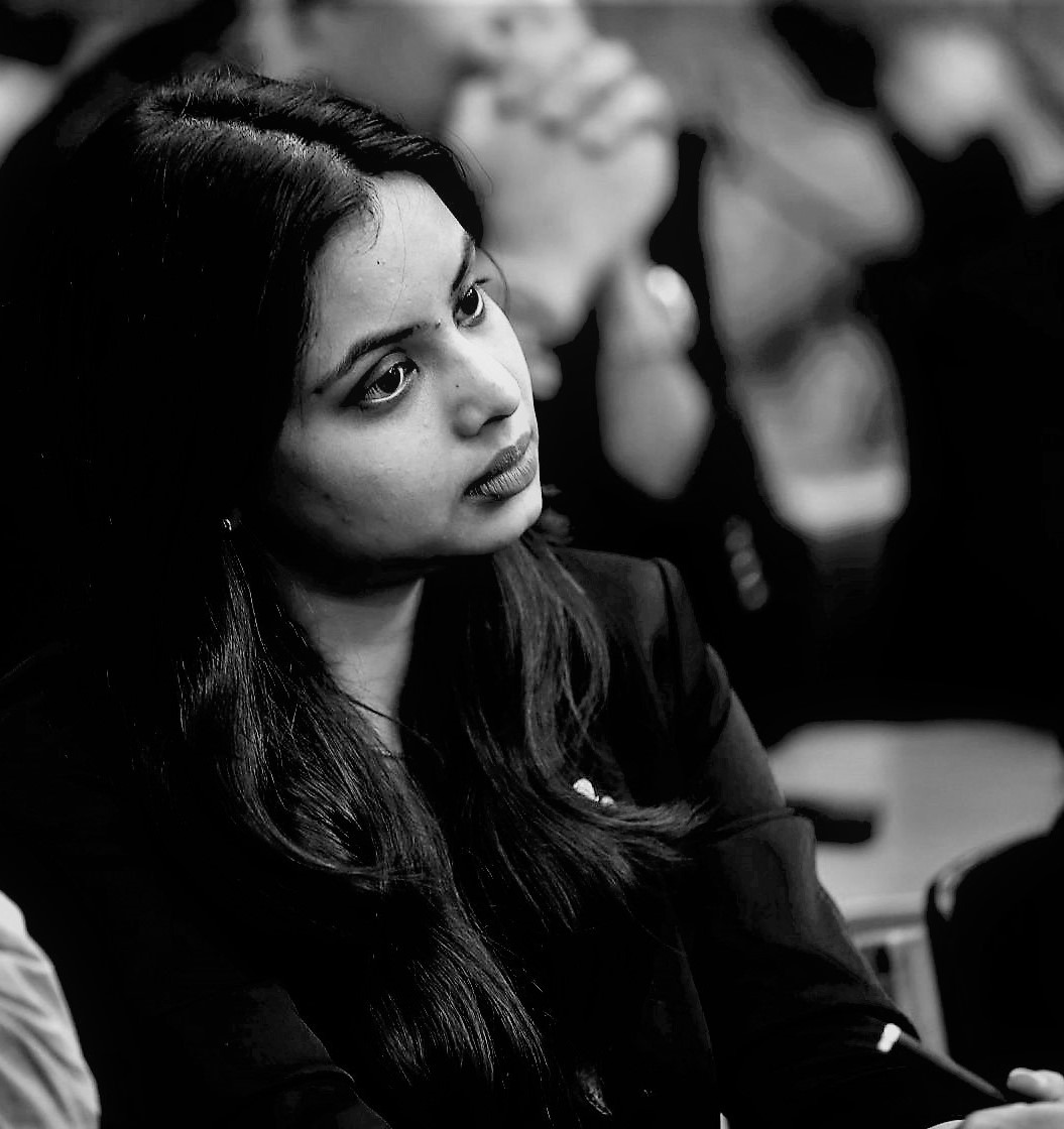 Shikha AGGARWAL
