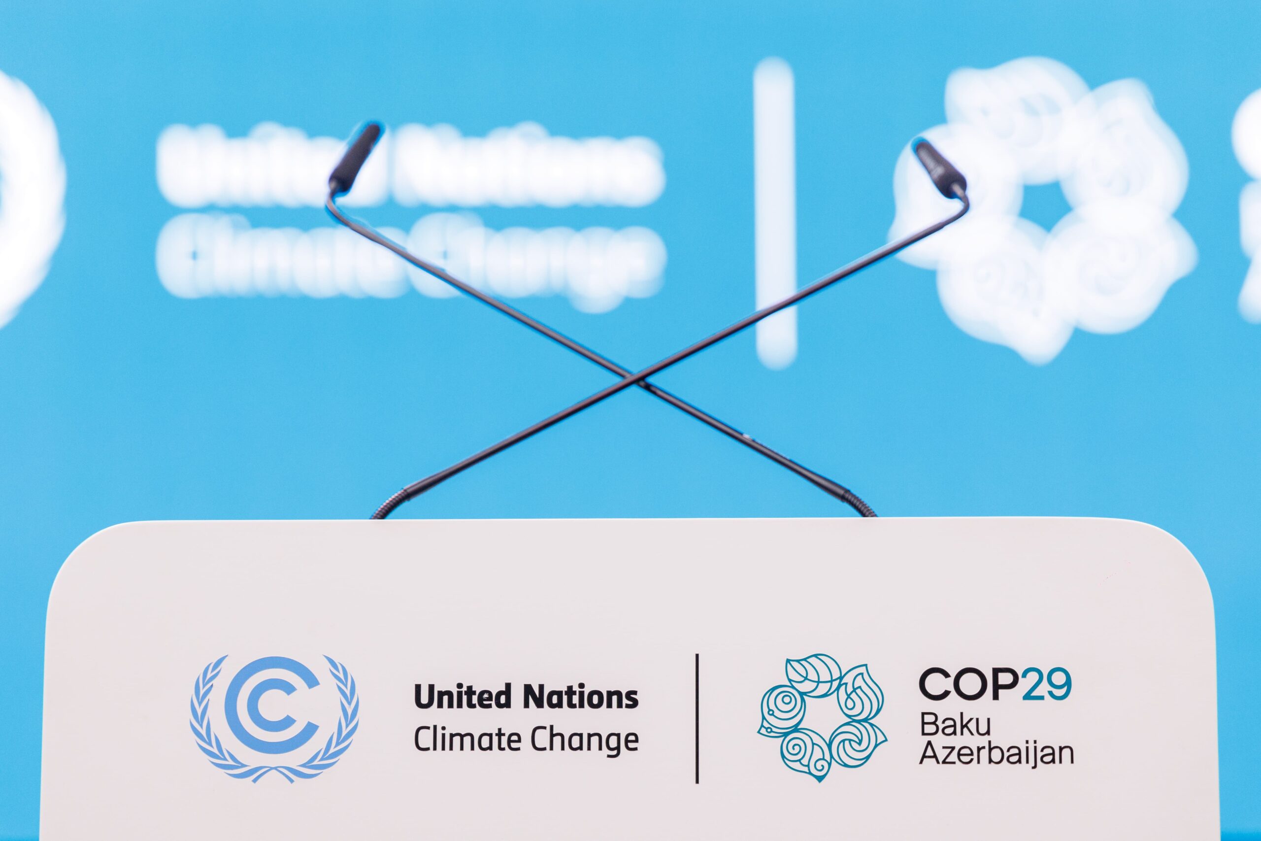 After COP29: What’s Next for Climate and Health?