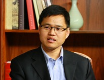 LIN Minwang