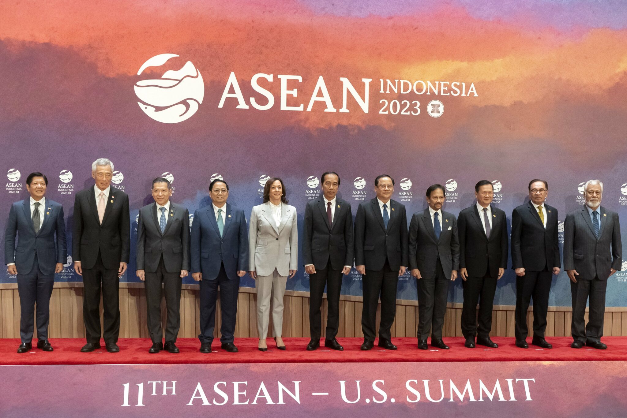 Why ASEAN Should Not Be a US-China Battleground