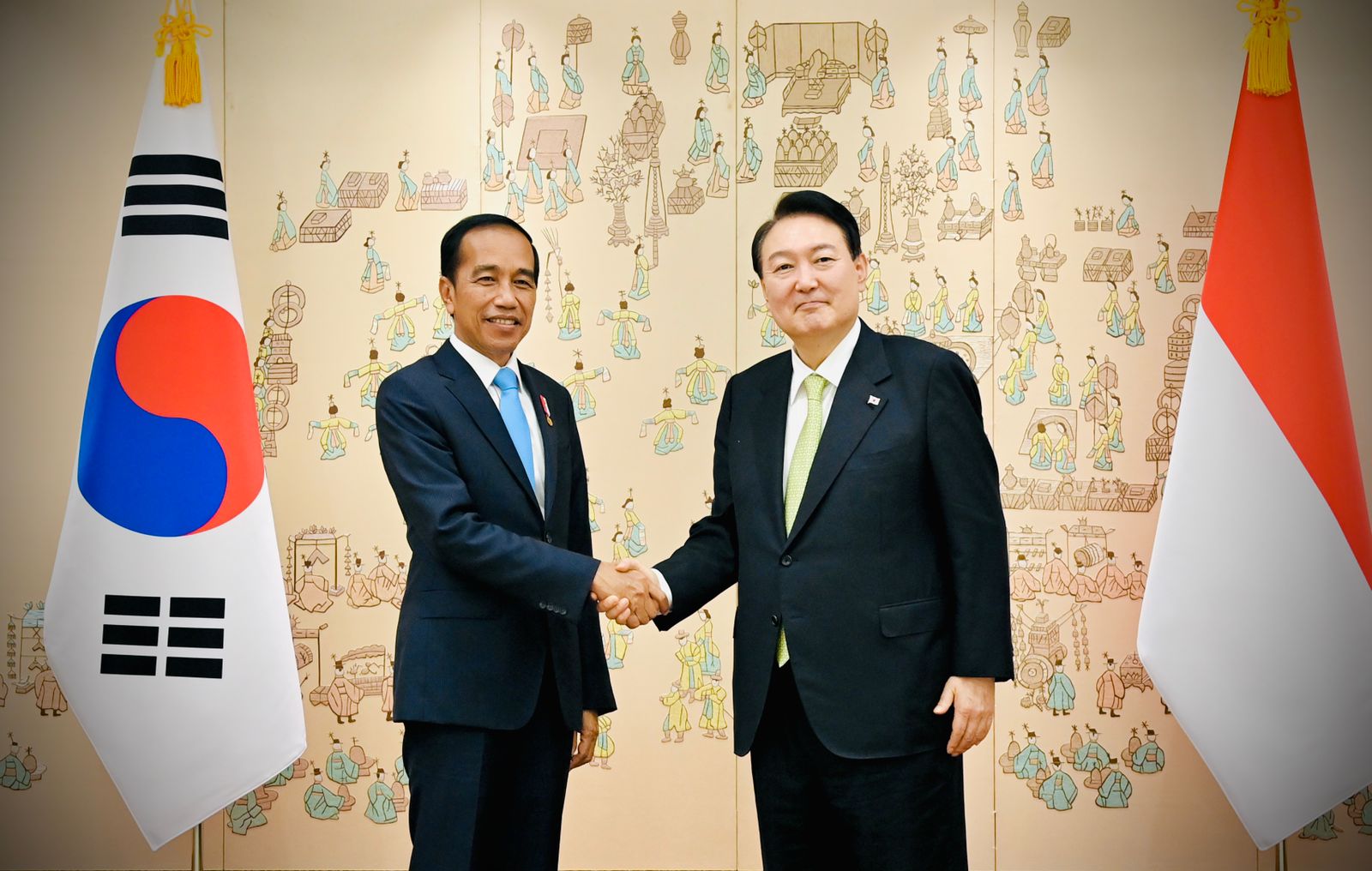 A Rogue Seoul? South Korea’s Nuclear Ambitions and Indonesia-South Korea Relations