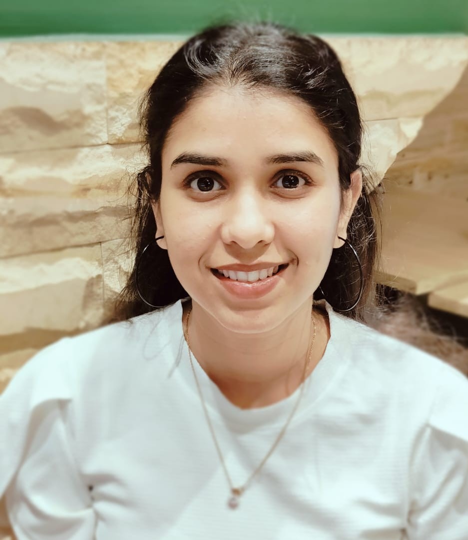 Sarabjit KAUR