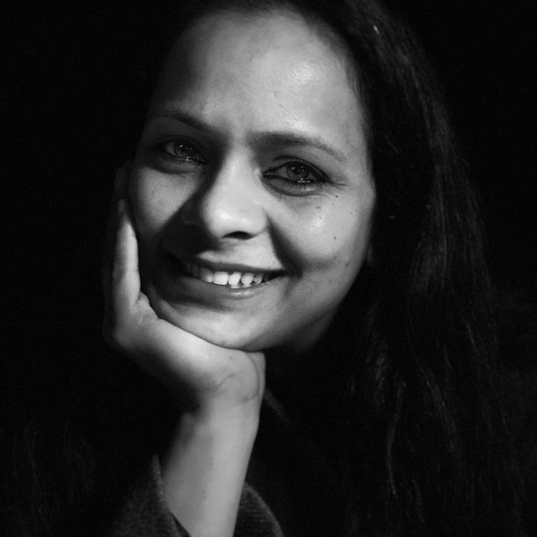 Soumya	AWASTHI