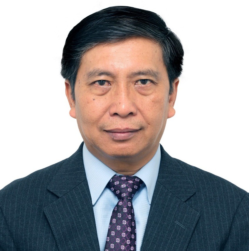 Muhadi SUGIONO