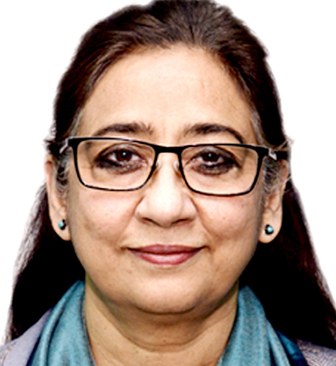 Alka ACHARYA