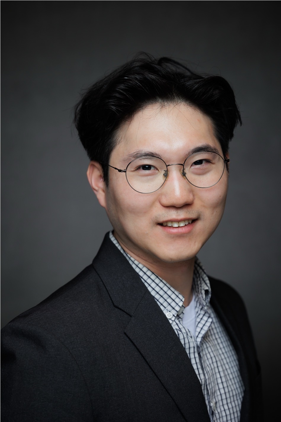 Dongkeun LEE