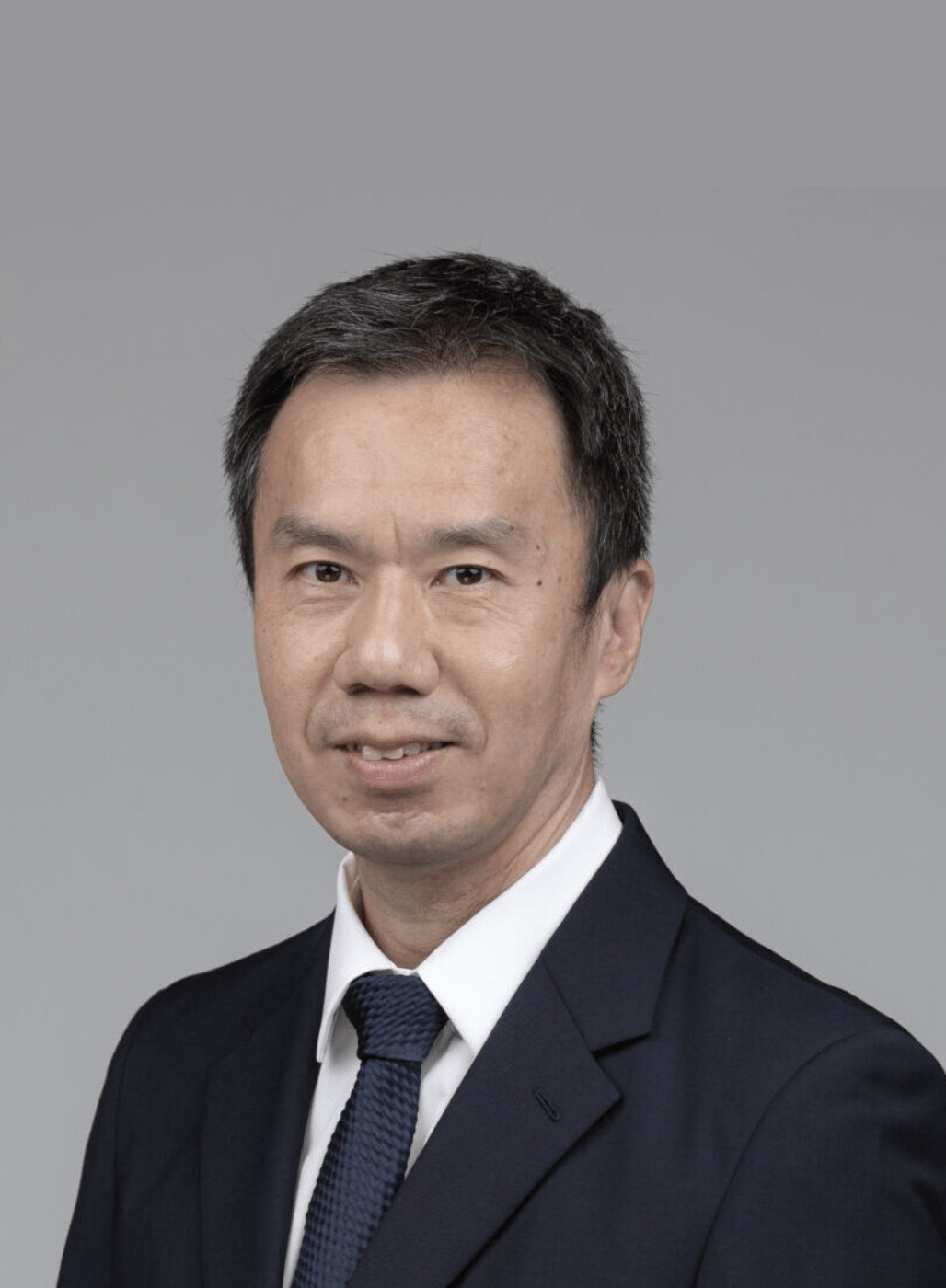 Alvin CHEW