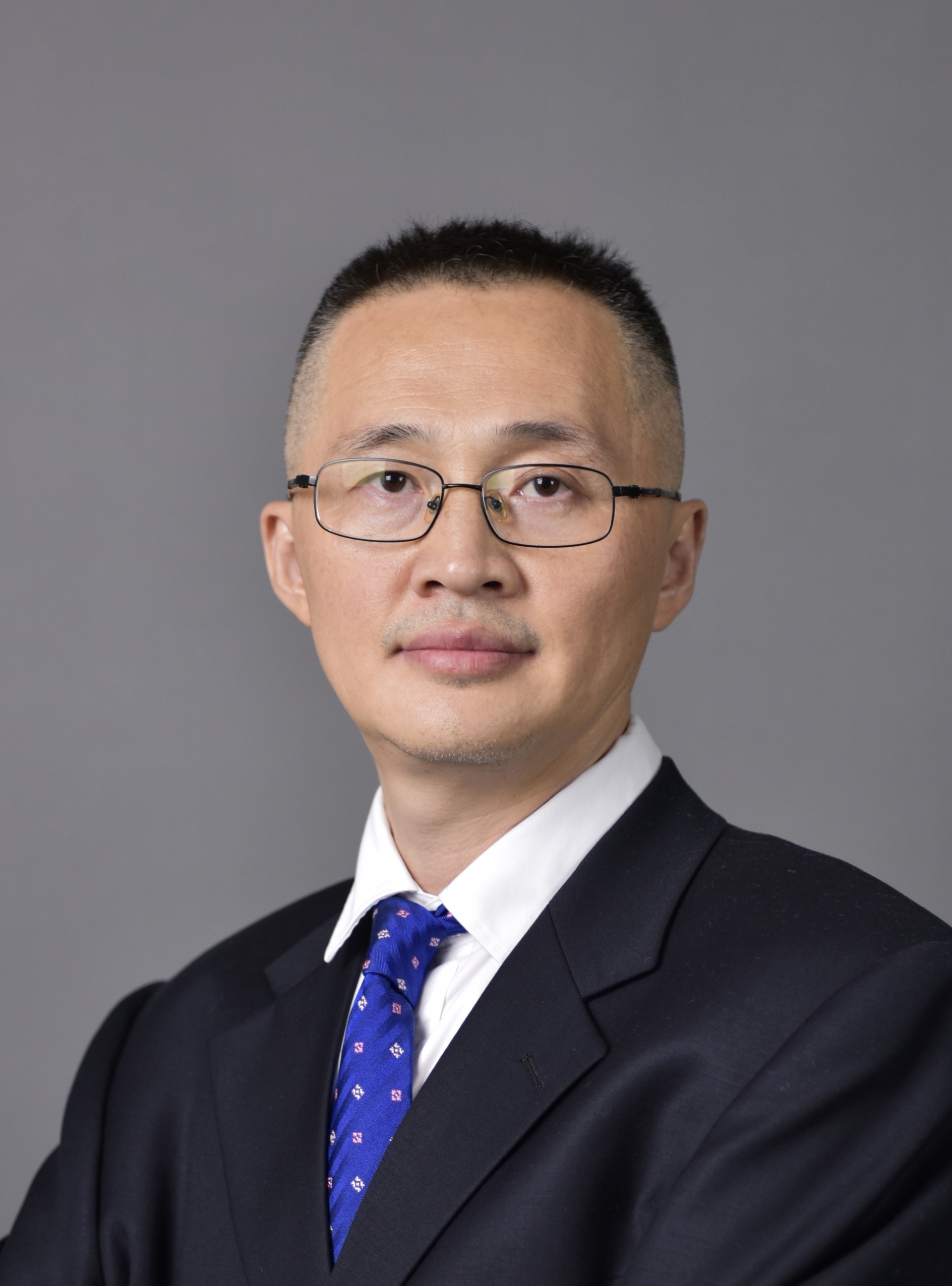 WU Riqiang