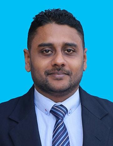 Roshan KULATUNGA