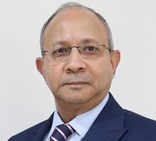Pankaj SARAN