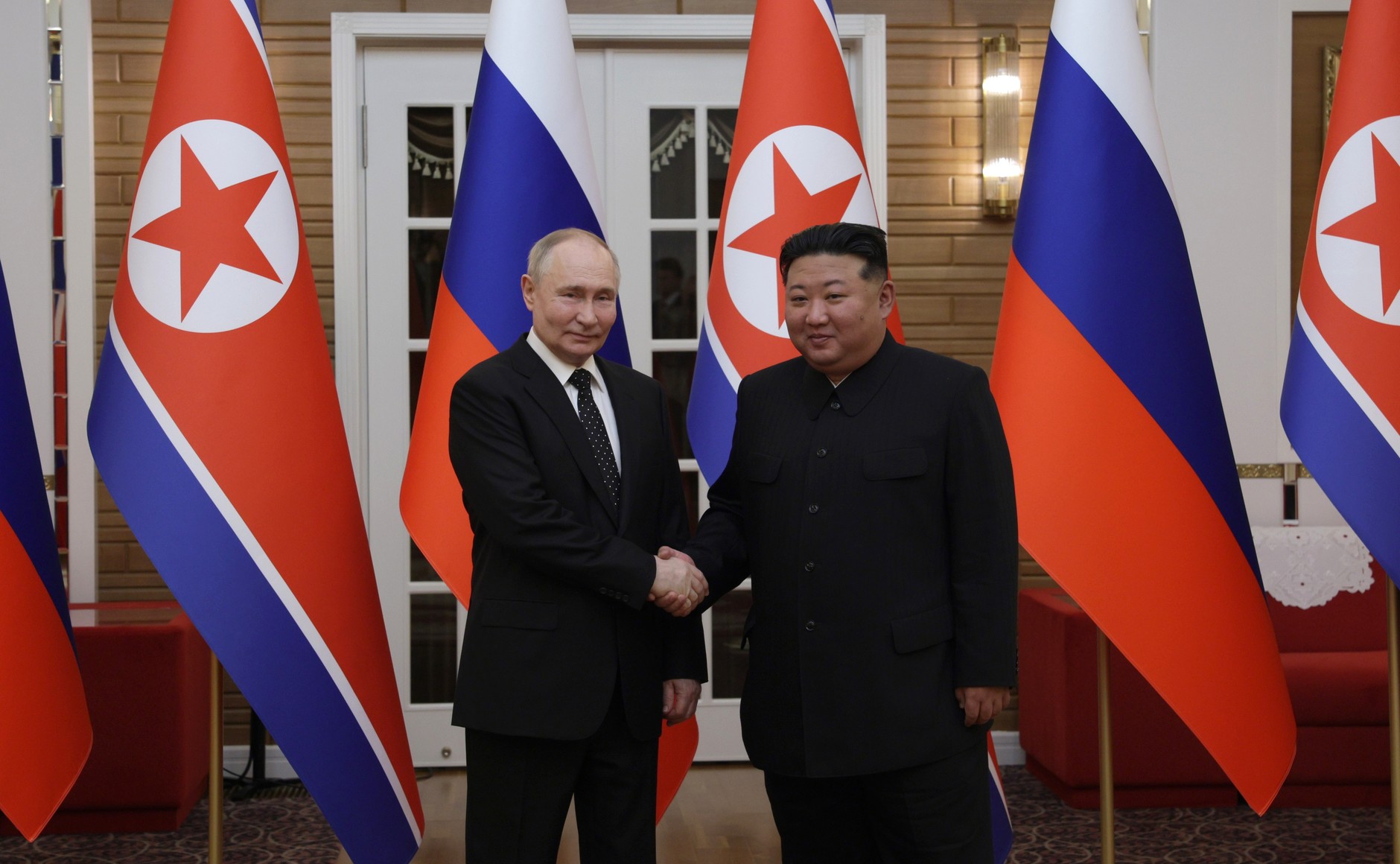 From Tactical To Strategic: The DPRK-Russia Military Cooperation