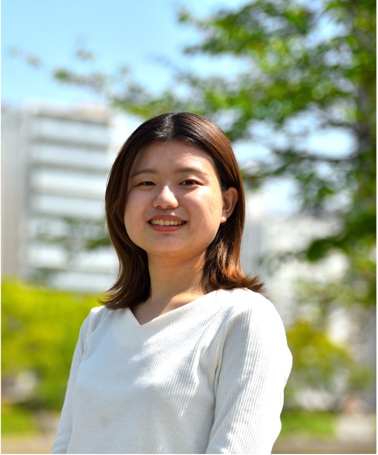 Yuuki Tokuda