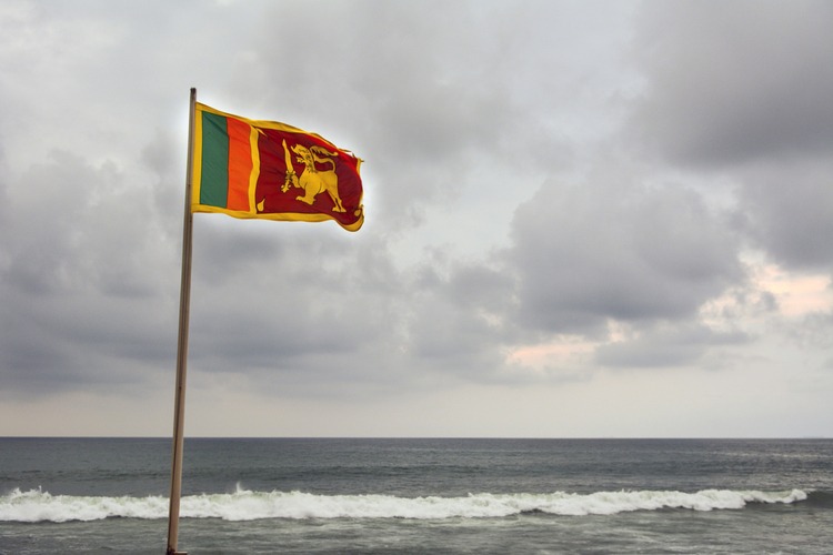 Sri Lanka needs a ‘Comprehensive National Maritime Security Strategy,’ urgently