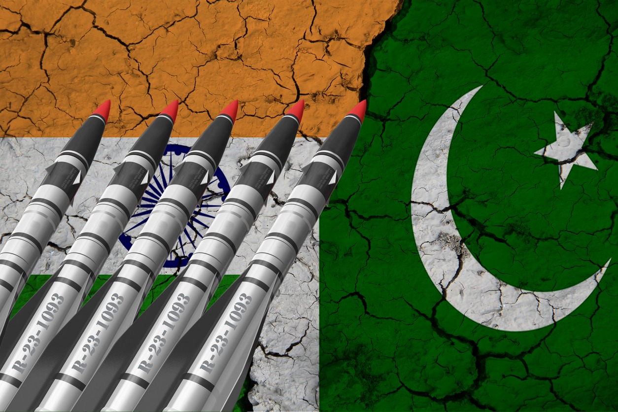 Breaking Down Fact and Fiction in the India-Pakistan Conflict