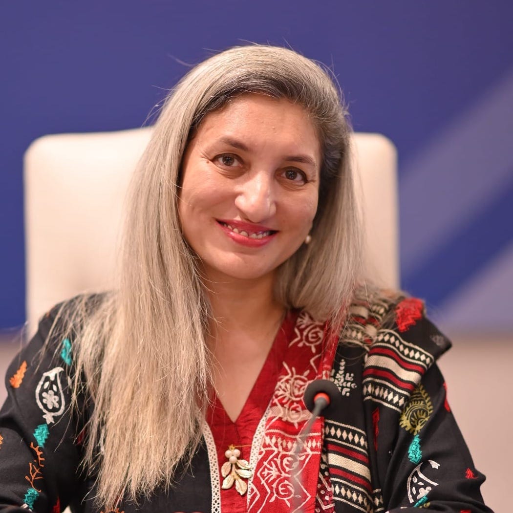 Salma MALIK