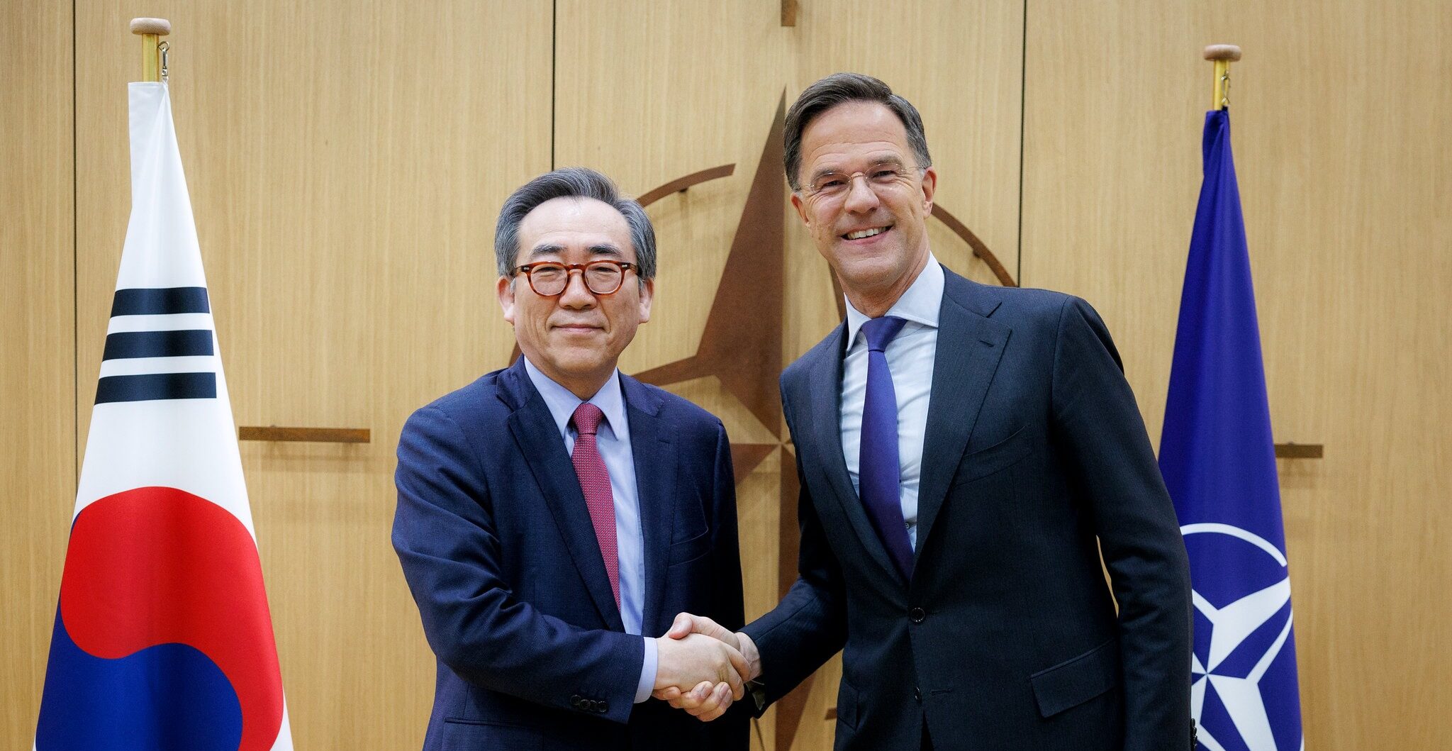South Korea Moves Away From Former Indo-Pacific Strategy