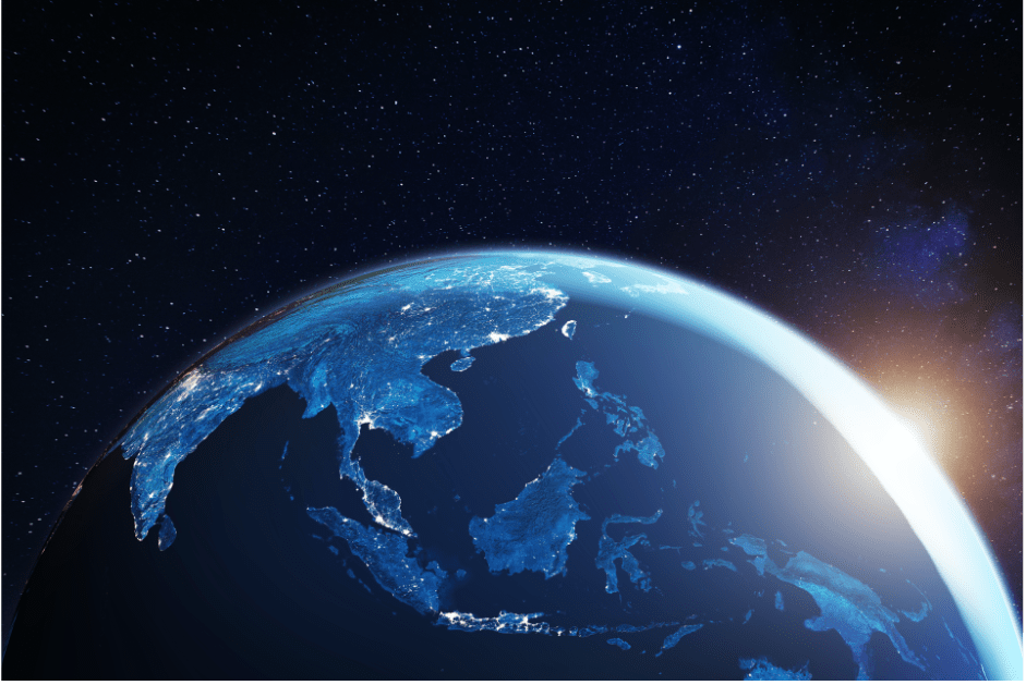 Managing Multiple Multipolarities: Evolving interstate relations in the Asia-Pacific