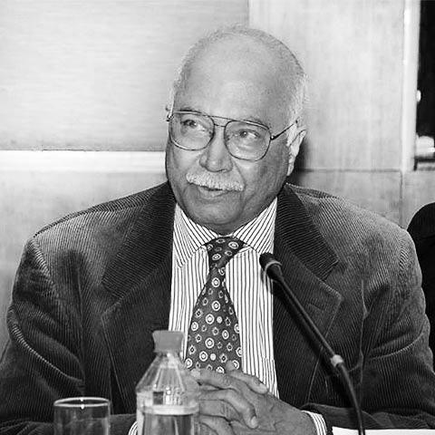 R Rajaraman (1939-2025)