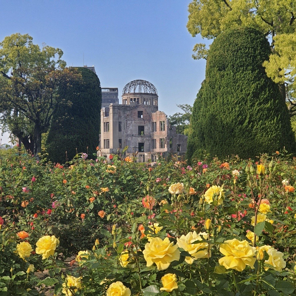 80 Years Since Nuclear Use