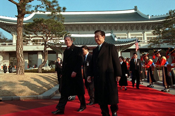 Nuclear Crisis on the Korean Peninsula: Sleepwalking Into Nuclear Hell?