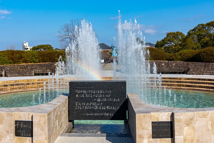 80 Year after Hiroshima and Nagasaki: A Threatening Decline of the Nuclear Taboo