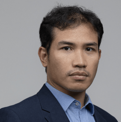Ristian Atriandi SUPRIYANTO