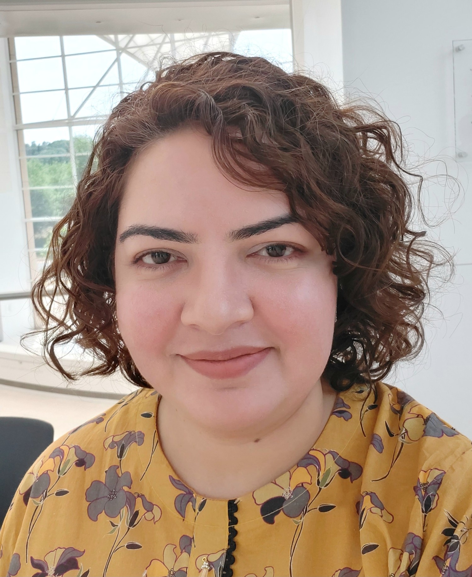 Haleema Saadia