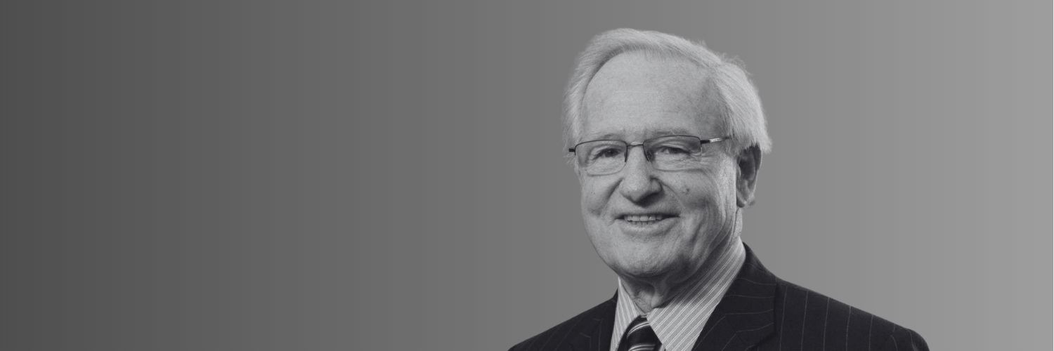 Jim Bolger (1935-2025)