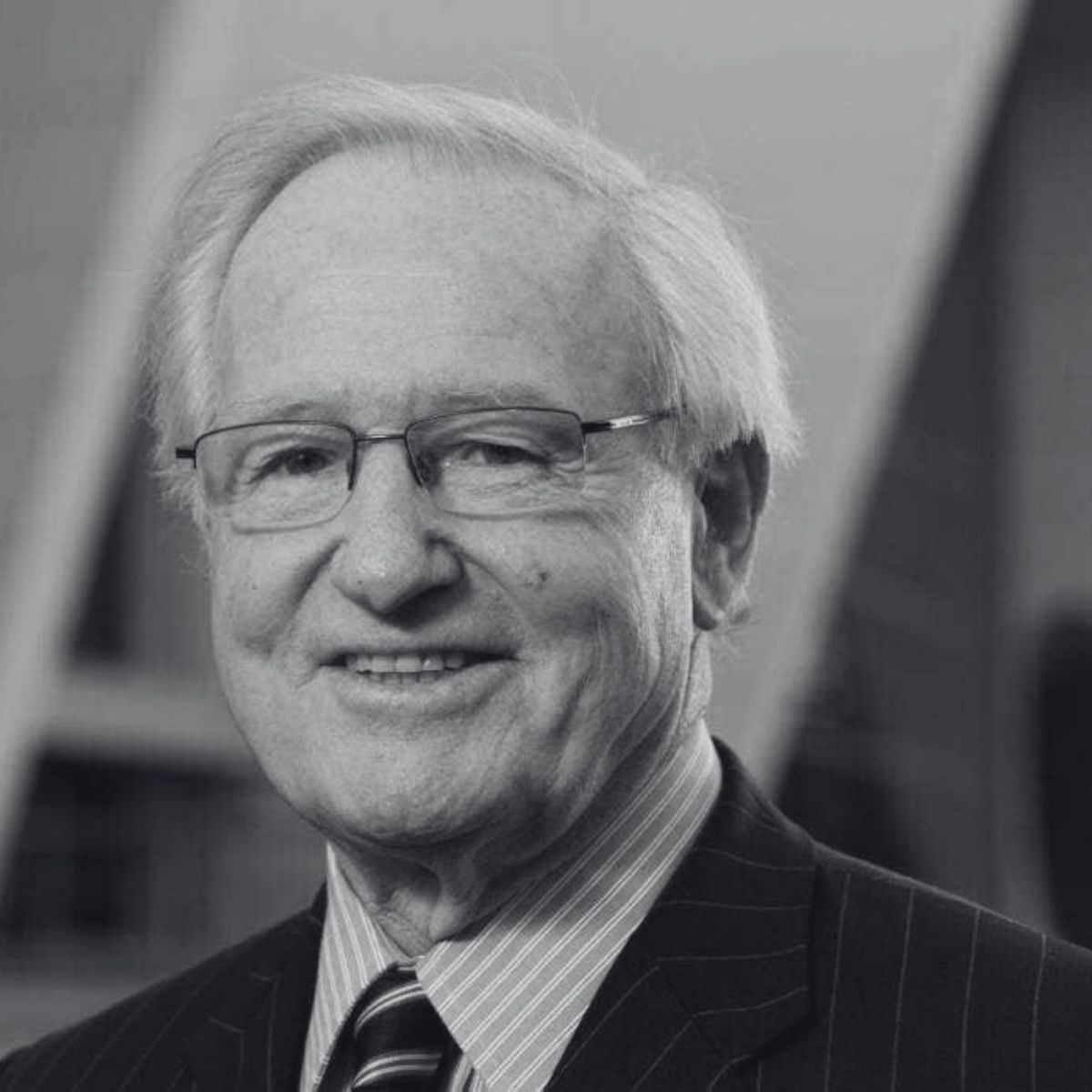 Jim Bolger (1935-2025)