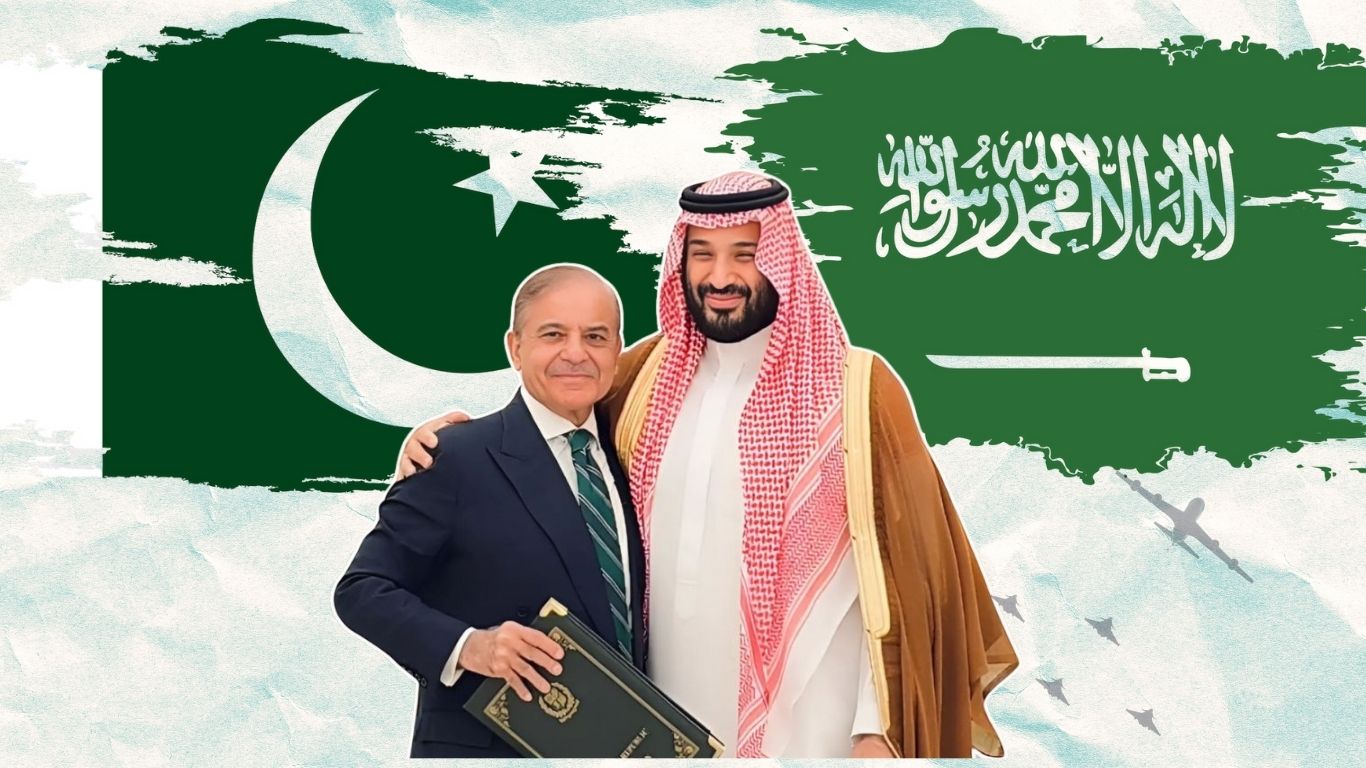 Paper Promises: The Limits of Pakistan's Defence Guarantee to Saudi Arabia