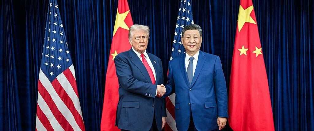 The 2025 Busan Meeting: Setting New Expectations for China and the United States