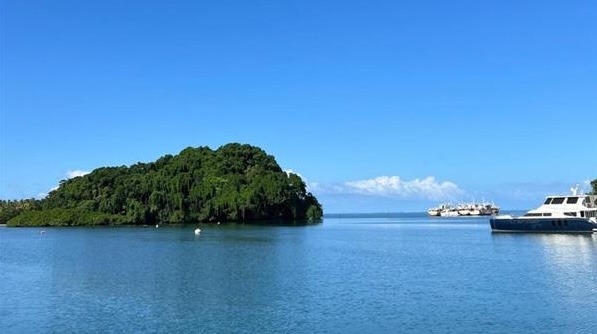 [Dialogue Report] Suva Dialogue On Security In The Pacific And Asia