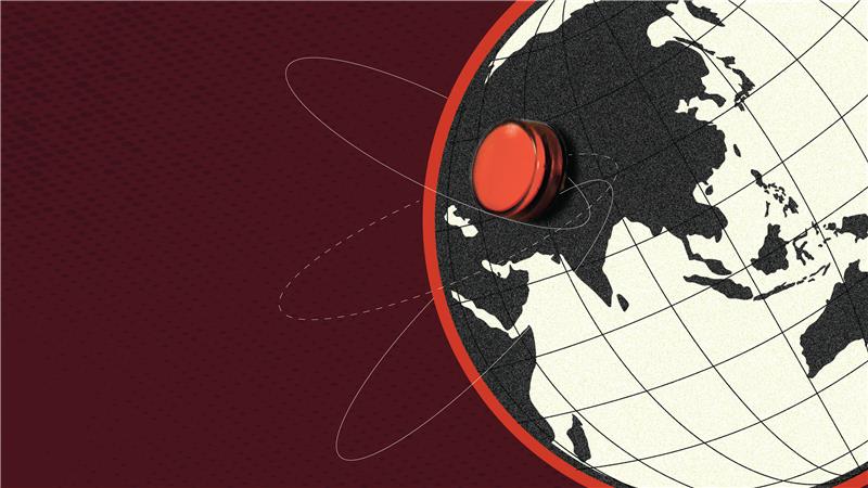 A Quarter Century of Nuclear South Asia: Nuclear Noise, Signalling, and the Risk of Escalation in India-Pakistan Crises