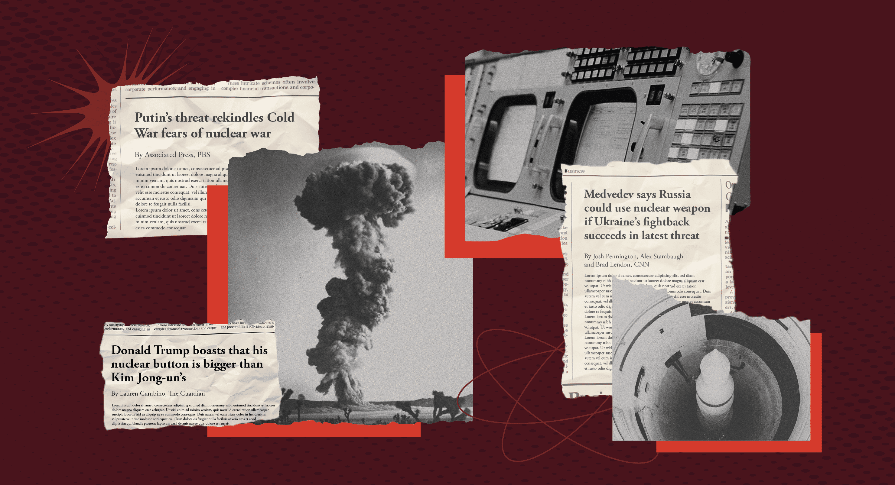 How to Assess Nuclear ‘Threats’ in the Twenty-First Century