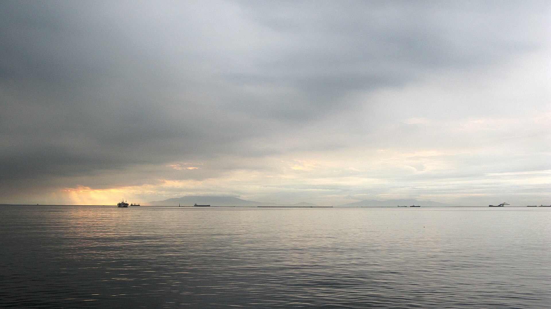 Resolute, Prudent and Inclusive: A Philippine perspective on improving stability in the ...