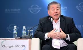 Pursuing strategic autonomy?