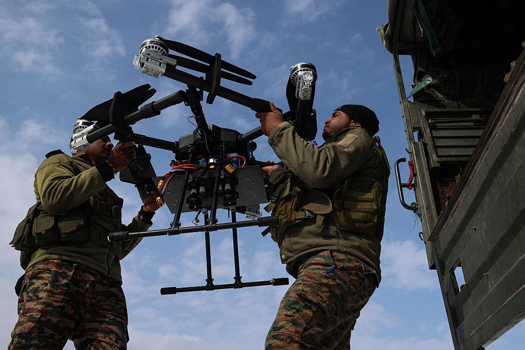 AI is Quietly Reshaping Nuclear Risk in South Asia