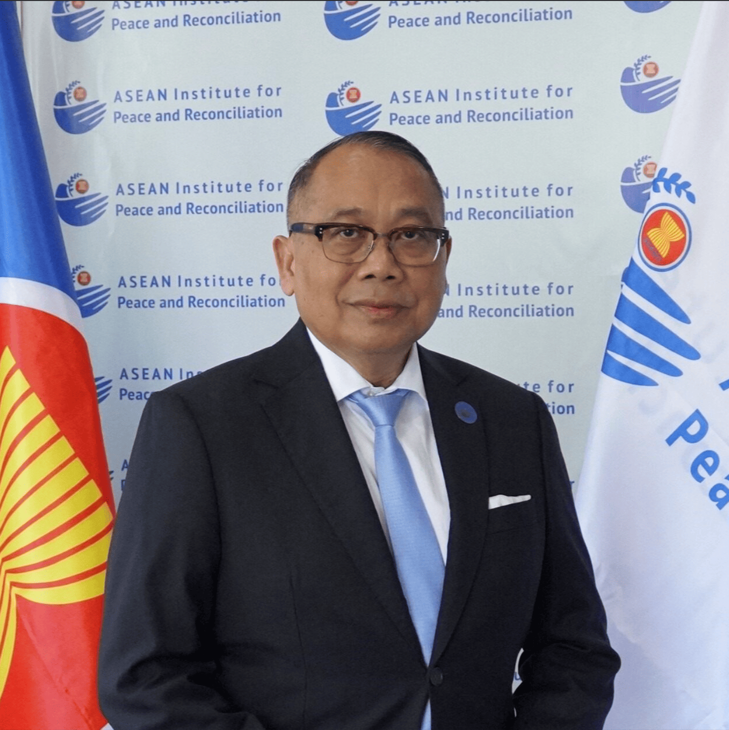 I Gusti Agung Wesaka PUJA